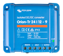 Orion-Tr 24/12-9A (110W) Isolated DC-DC converter (top) 