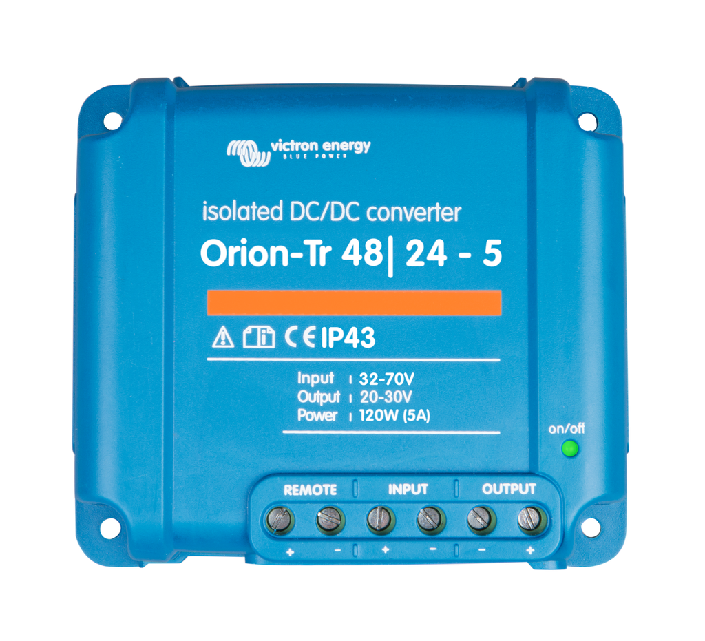 Orion-Tr 48/24-5 (top)