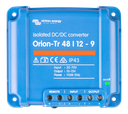 Orion-Tr 48/12-9A (110W) Isolated DC-DC converter (top) 