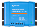 Orion-Tr 24/24-12A (280W) Isolated DC-DC converter (top) 