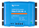 Orion-Tr 24/48-6A (280W) Isolated DC-DC converter (top) 