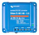 Orion-Tr 48/48-2,5A (120W) Isolated DC-DC converter (top) 