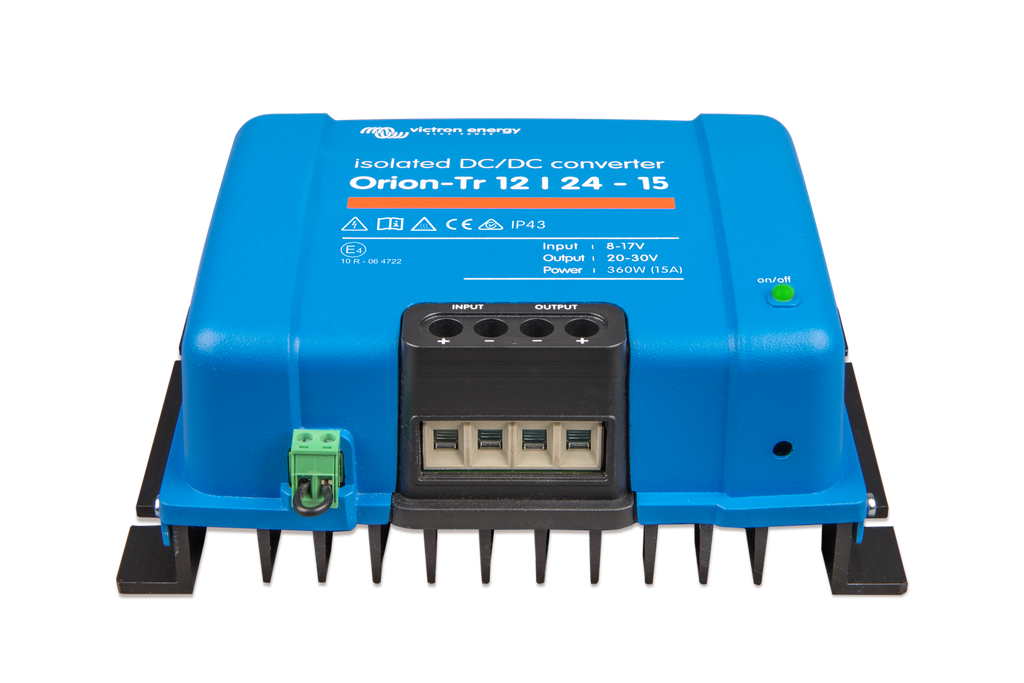 Orion-Tr 12/24-15A 360W (front-angle) 