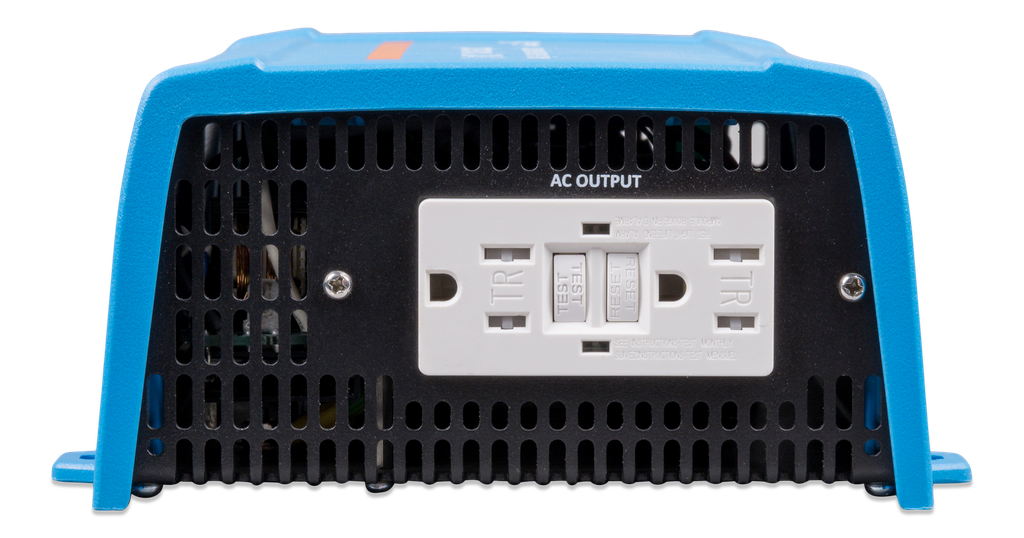 Inverter 24V 250VA 120V VE.Direct (output) 