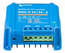 Orion-Tr 24/24-5A (120W) Isolated DC-DC converter (front) 