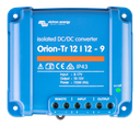 Orion-Tr 12/12-9A (110W) Isolated DC-DC converter (top) 