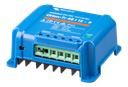 Orion-Tr 48/12-9A (110W) Isolated DC-DC converter (left) 