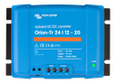 Orion-Tr 24/12-20A (240W) Isolated DC-DC converter (top) 