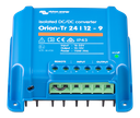 Orion-Tr 24/12-9A (110W) Isolated DC-DC converter (front) 