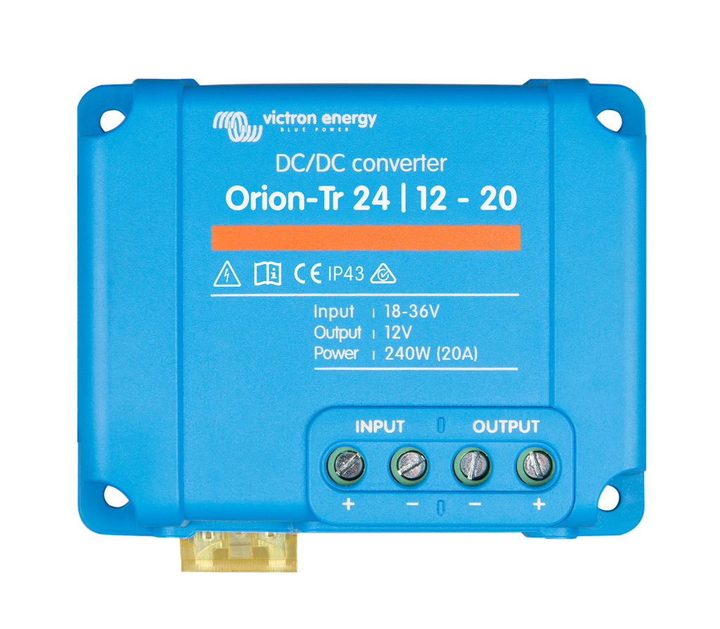 Orion-Tr 24/12-20A (240W) (top) 