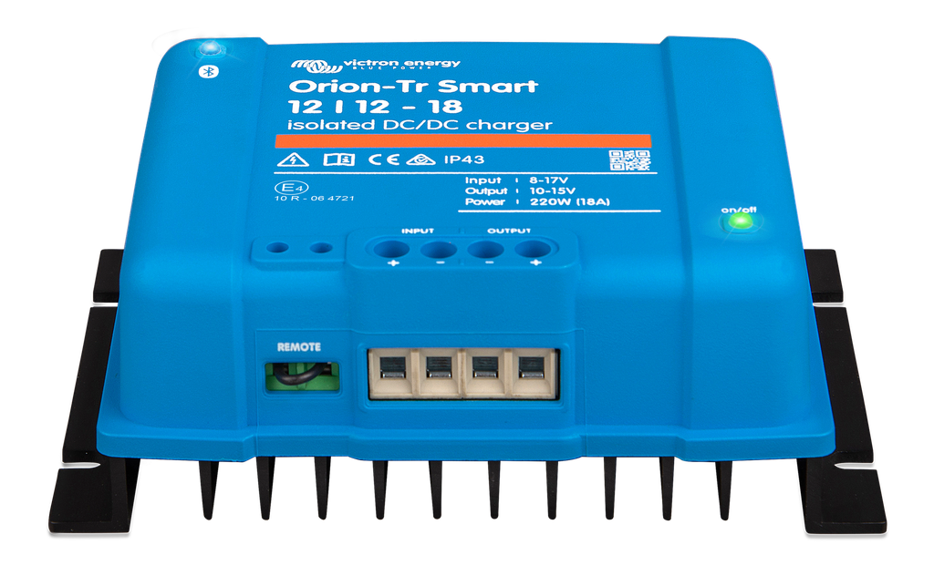 Orion-Tr Smart 12/12-18 (220W) (front) 