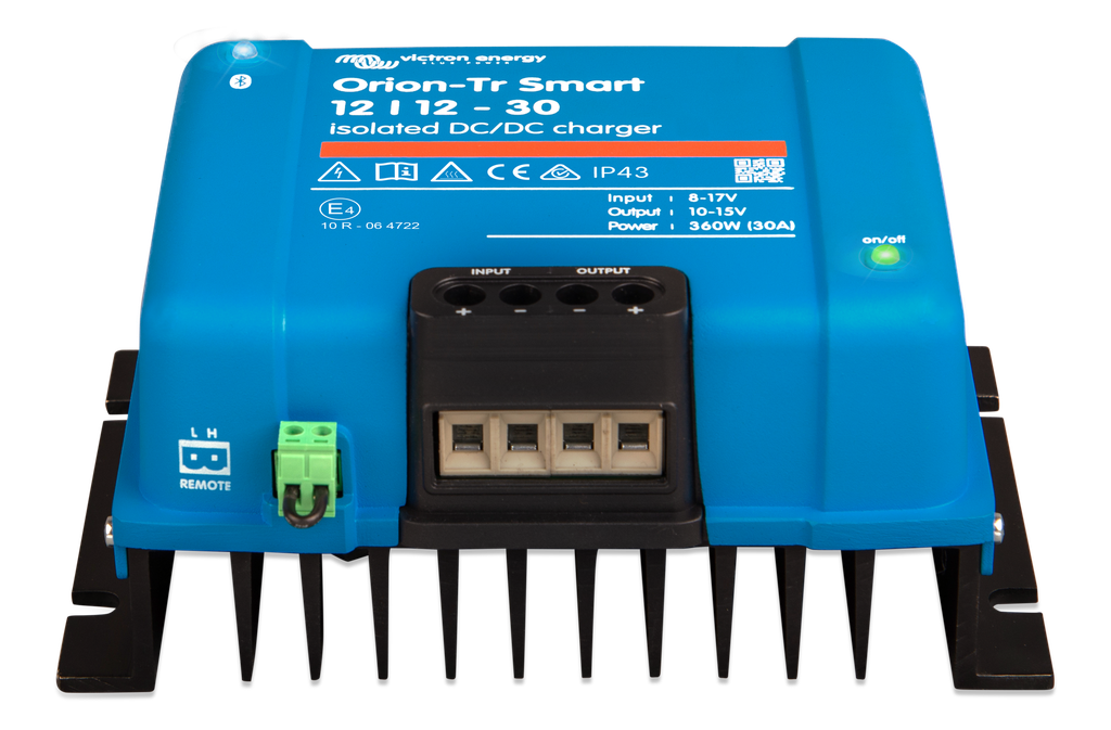 Orion-Tr Smart 12/12-30 (front) 