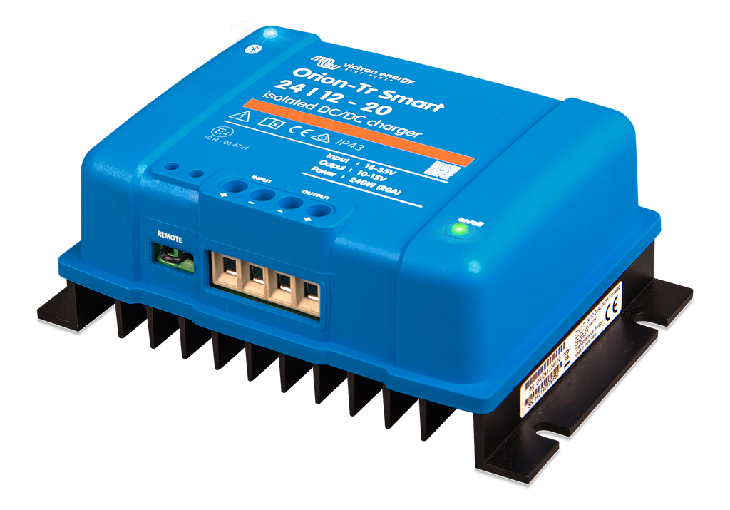 Orion-Tr Smart 24/12-20 (left) 