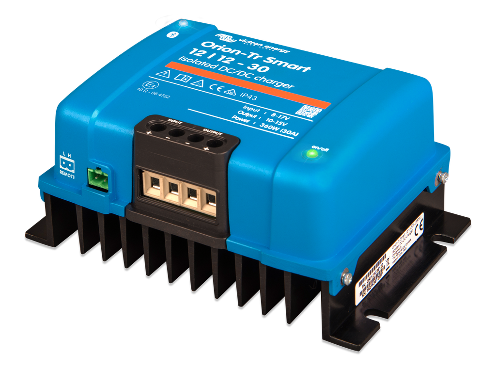 Orion-Tr Smart 12/12-30 (left) 