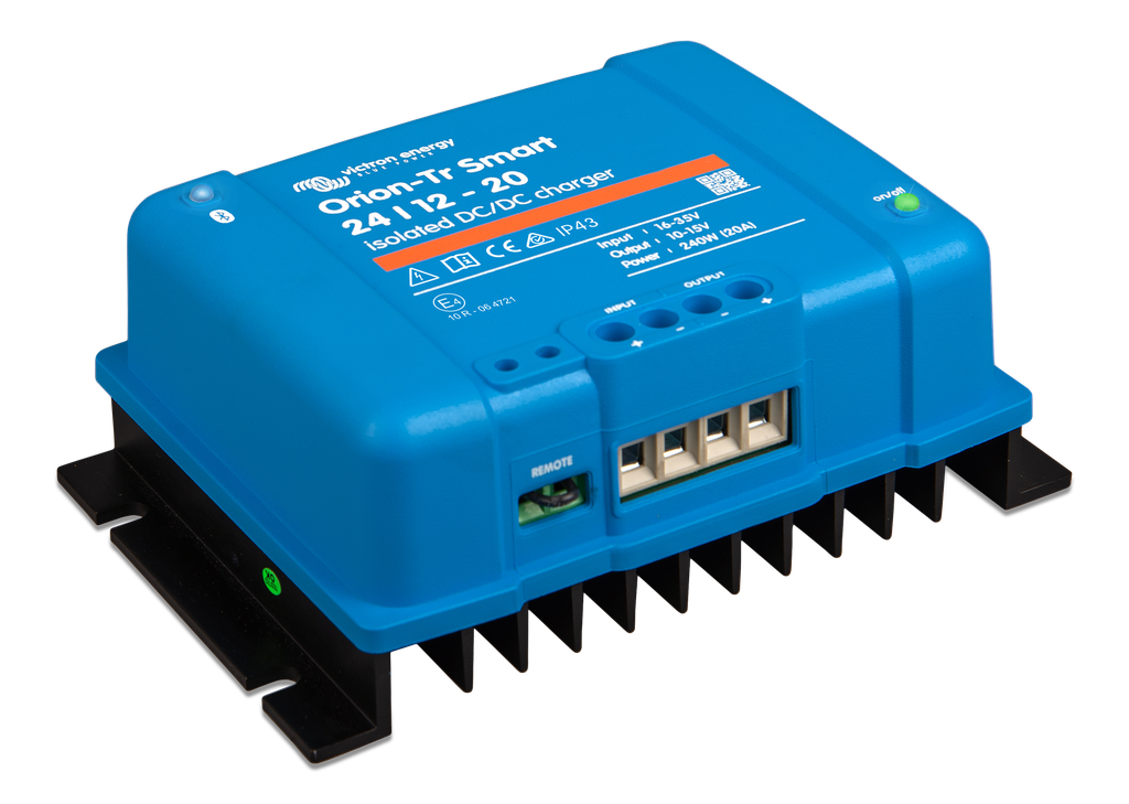 Orion-Tr Smart 24/12-20 (right) 