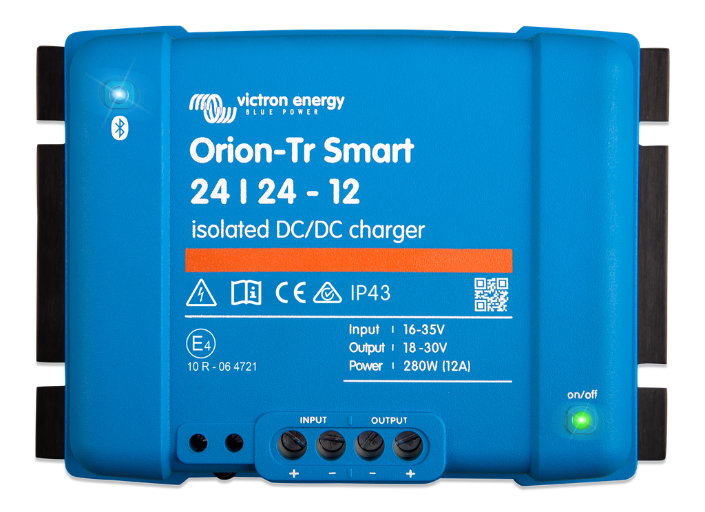 Orion-Tr Smart 24/24-12 (top) 