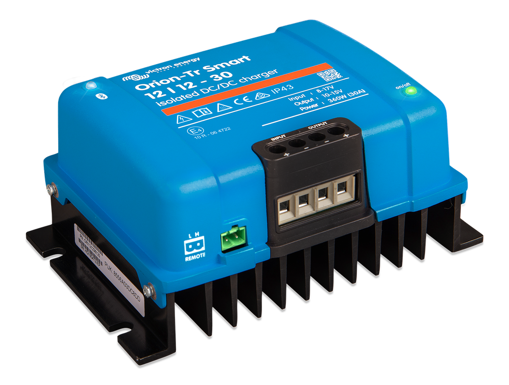 Orion-Tr Smart 12/12-30 (right) 