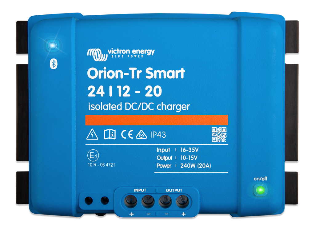 Orion-Tr Smart 24/12-20 (top) 