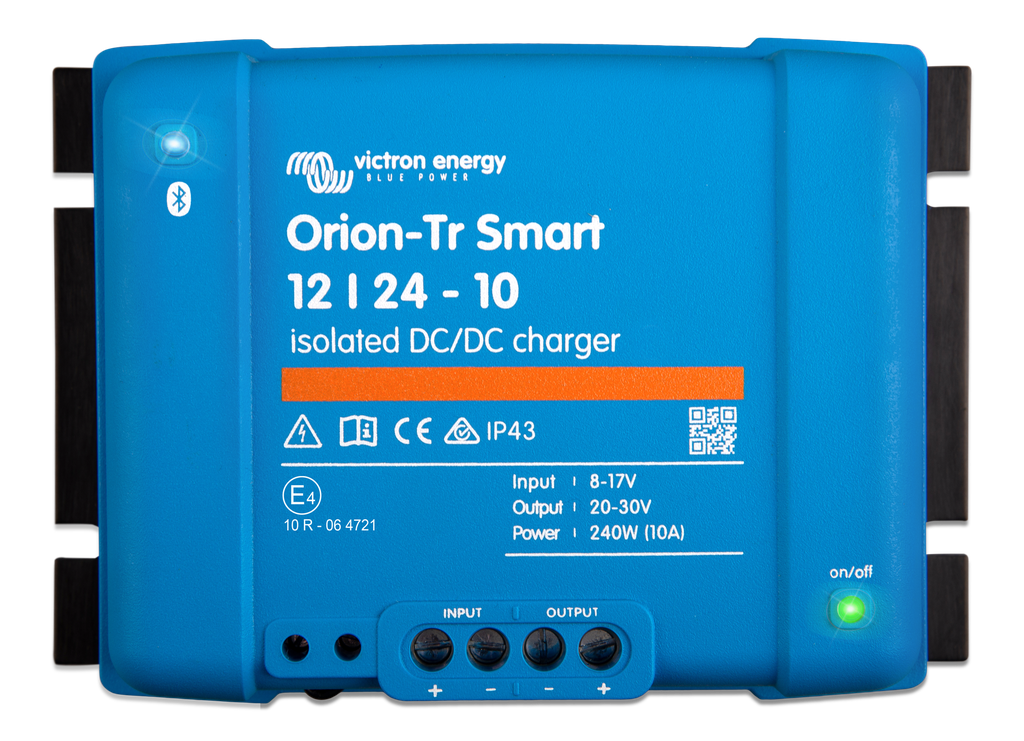 Orion-Tr Smart 12/24-10 (top) 