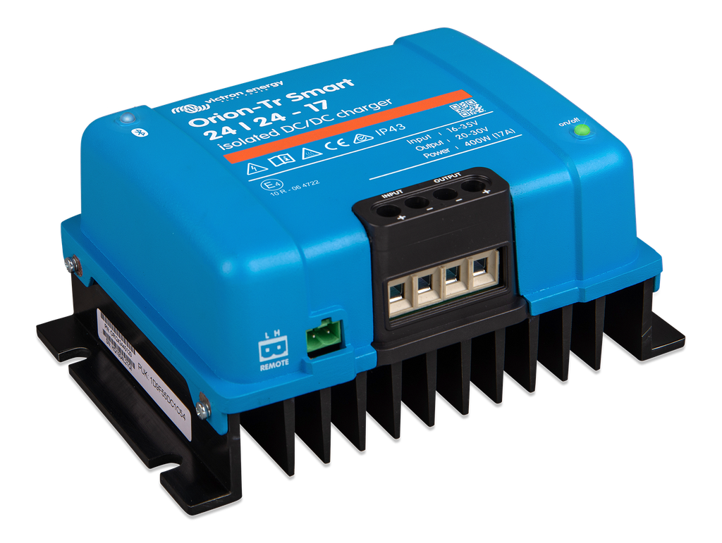 Orion-Tr smart 24/24-17 (right) 