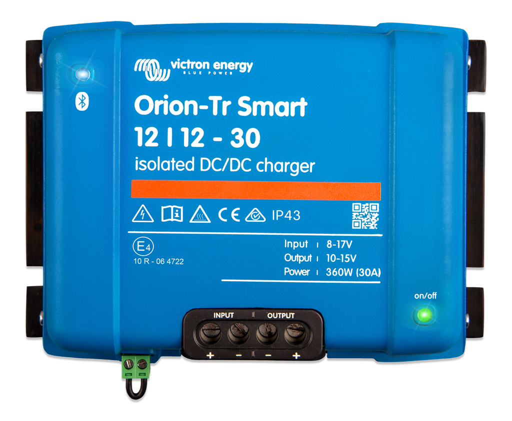 Orion-Tr Smart 12/12-30 (top) 