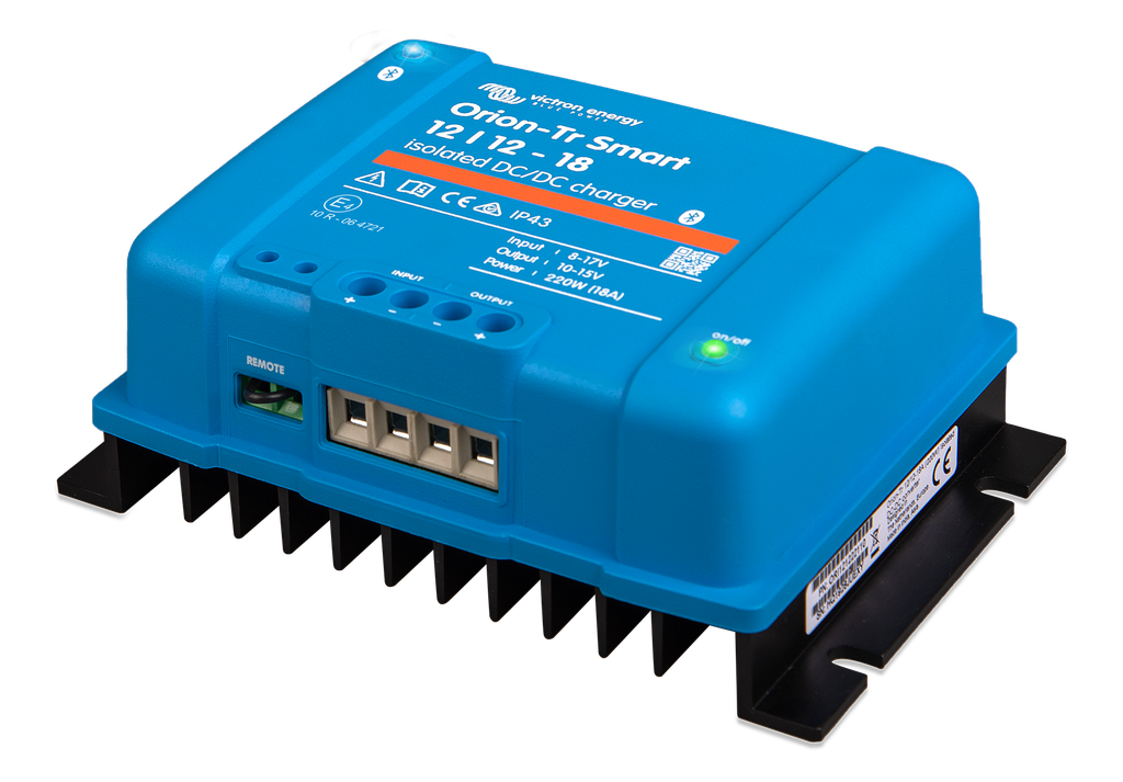 Orion-Tr Smart 12/12-18 (220W) (left) 