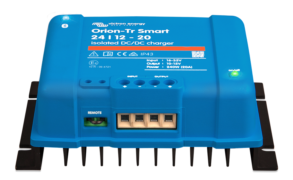 Orion-Tr Smart 24/12-20 (front) 