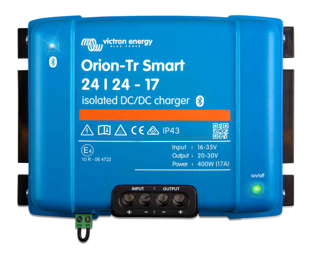 Orion-Tr smart 24/24-17 (top) 