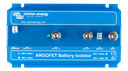 Argofet 100-2 Two batteries 100A (top) 