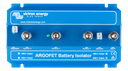 Argofet 200-3 Three batteries 200A (top) 
