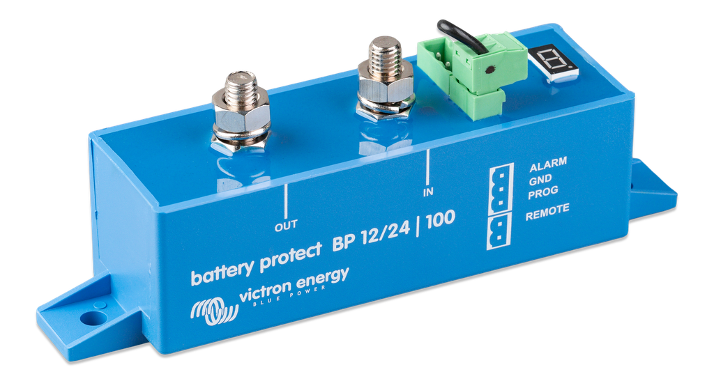 BatteryProtect 12/24V-100A (right) 