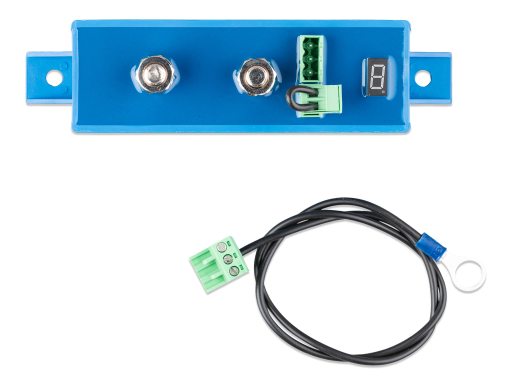 BatteryProtect 12/24V-100A (top) 