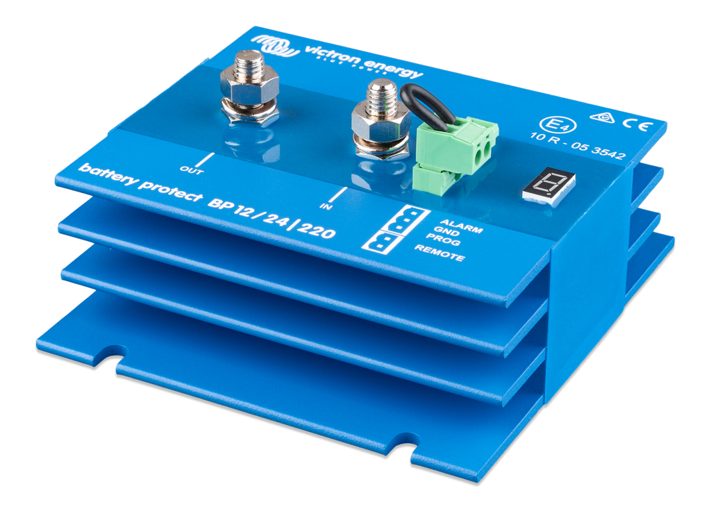 BatteryProtect 12/24V-220A (left) 