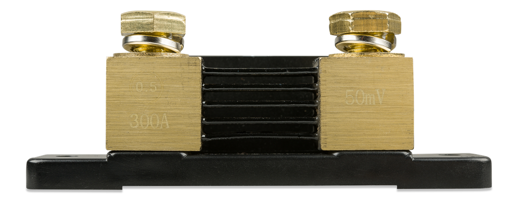 SmartShunt 300A-50mV (back) 