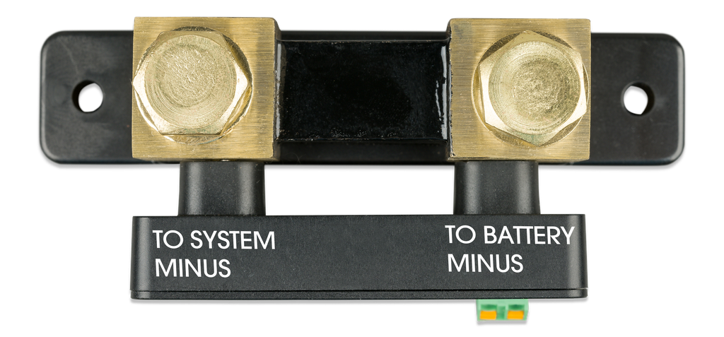 SmartShunt 500A-50mV (top)