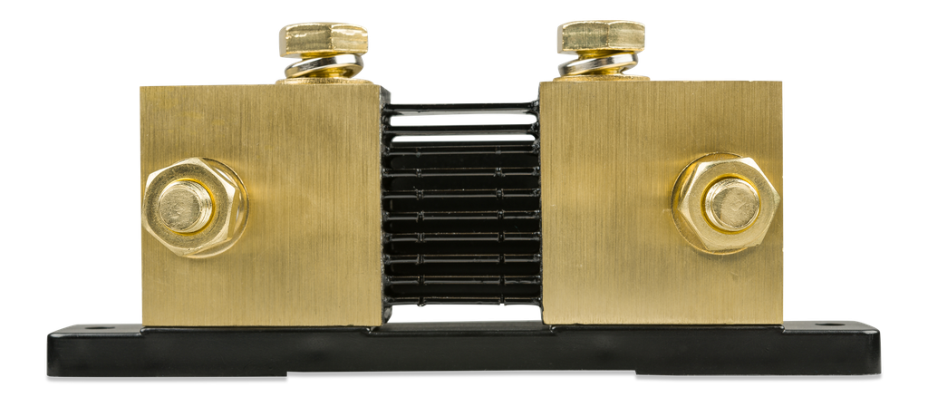 SmartShunt 1000A-50mV (back)