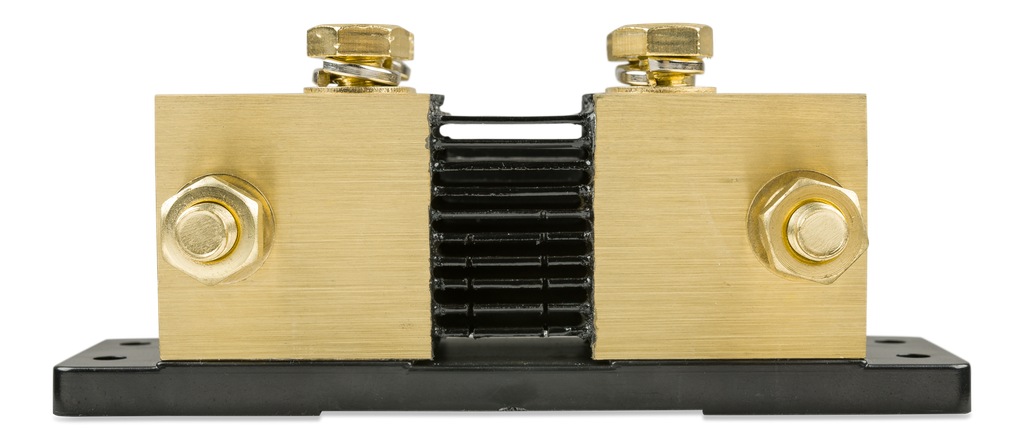 SmartShunt 2000A-50mV (back)