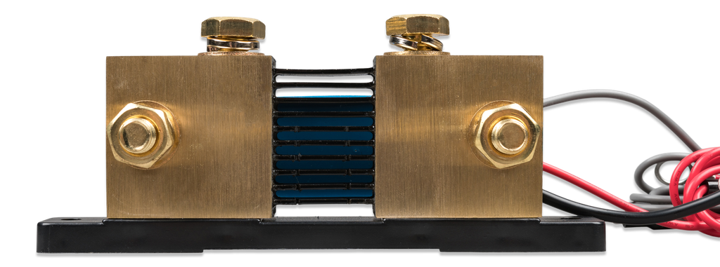 SmartShunt 1000A-50mV IP65 (back) 