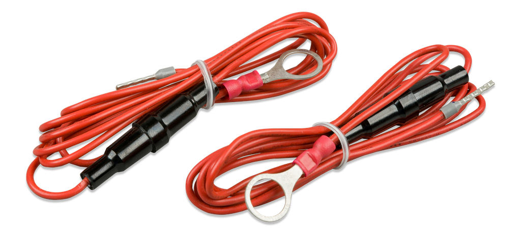 SmartShunt wireset 1