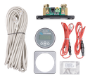 BMV-712 Smart Battery Monitor (parts top) 