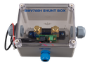 BMV-700H Shunt box (top-angle)