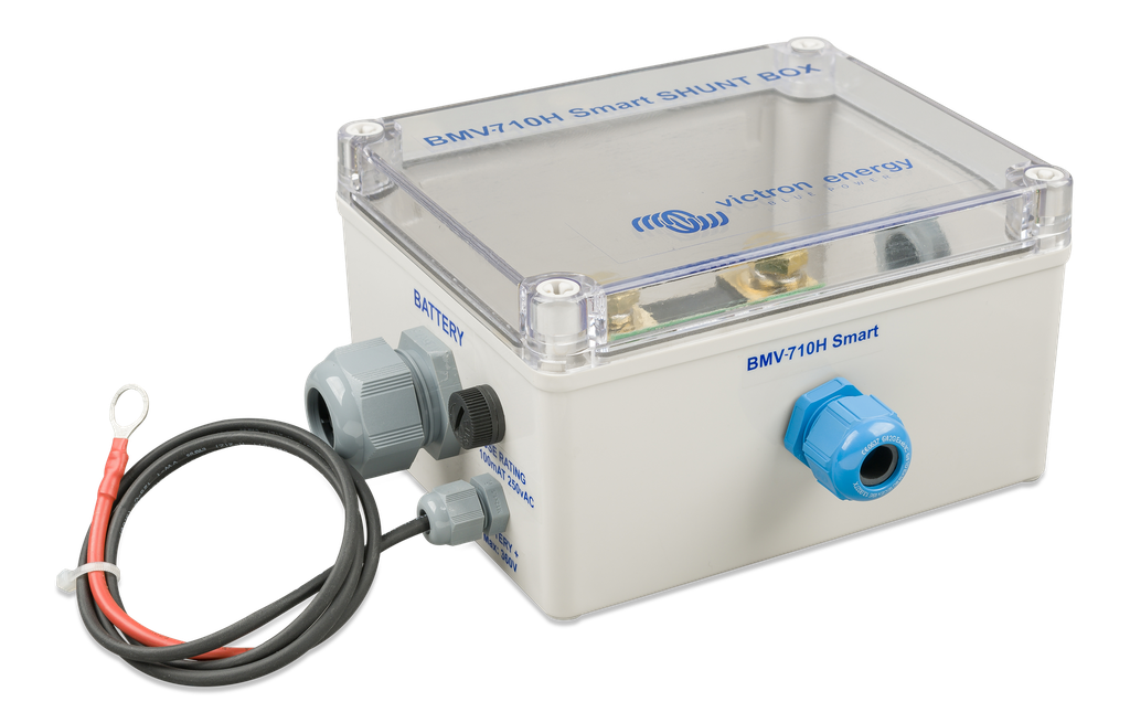 BMV-710H Shuntbox (right)