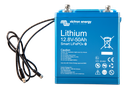 LiFePO4 Battery 12,8V 50Ah Smart (front) 