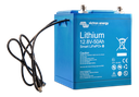 LiFePO4 Battery 12,8V 50Ah Smart (right) 
