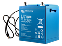 LiFePO4 Battery 12,8V 50Ah Smart (left) 