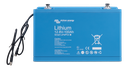 LiFePO4 Battery 12,8V 100Ah Smart (front) 