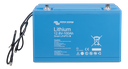 LiFePO4 Battery 12,8V 100Ah Smart (front-angle) 