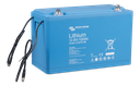 LiFePO4 Battery 12,8V 100Ah Smart (right-top) 