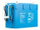 LiFePO4 Battery 12.8V 200Ah NG (right) 