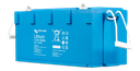 LiFePO4 Battery 12.8V 300Ah NG (left) 